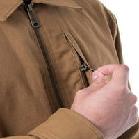 Wrangler radna odjeća muške košulje jakne