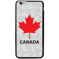 Cellet TPU proguard futrola s kanadskim javorom za iPhone Plus