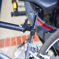 Adapter za sportski bicikl od 900 do 900. svestrani dodatak za ugradnju u stalak za netradicionalne okvire za bicikle