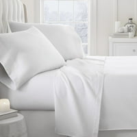 Plemenite posteljine Premium Ultra mekani flanelni krevet set