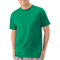 Platinum Eversoft muške matične majice s kratkim rukavima, dostupna u velikoj i visokom