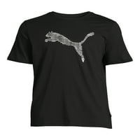 Puma muški osnovni mač majica majice, do veličine 2xl