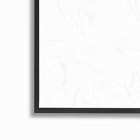 Jelenski rogovi divlje šumske životinje u crno-bijelom okviru, zidni umjetnički dizajn Brandona vonga, 16 20