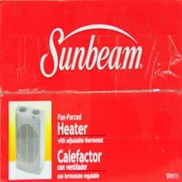 Sunbeam Compact Osobni grijač SFH111-WM1