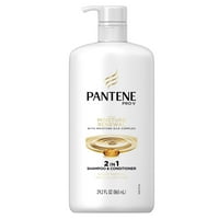 Pantene Pro-V dnevna obnavljanja vlage u šamponu i regeneraciji 29. FL. oz. Pumpa