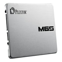 Plextor M6S PX-512M6S - SSD drive - GB - interni - 2,5 SATA 6 Gb/s - buffer: MB