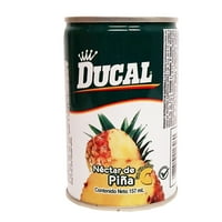Dukalni sok od ananasa 5. Oz FL - JUGO DE PINA