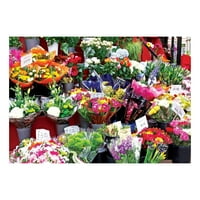 LPF ColorLuxe zagonetka - šarene zagonetke na tržištu cvijeća