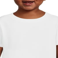 Ganimals mališani mali majica s kratkim rukavima, veličine 12m-5t