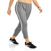 Atletic Works Women's Atleisure Performance Track Pant