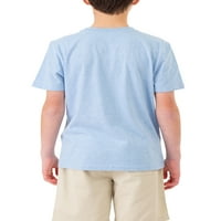 S. Polo Assn. Majica modne dječake, 2-pack, veličine 4-18