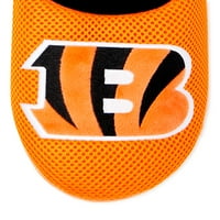 Cincinnati Bengals muški veliki logotip mrežice