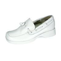 Udobne cipele od 5,5 dolara za posao i ležernu odjeću u bijeloj boji