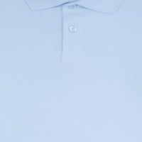 Školska uniforma, Polo majica s dugim rukavima, Polo Set, veličine 8-18