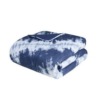 Glavne mornarske kravate kreveta u vrećici kompleta s plahtama, blizanci blizanaca XL