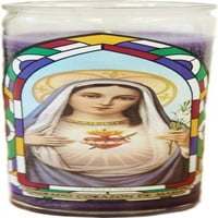 Svetište mirisa S. Corazon Mary svijeća