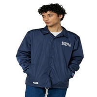 Russell Athletic Men's & Big Mne trenerski jakna, veličine S-4xl