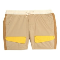 Wonder Nation Boys 'Explorer Shorts, veličine 4- & Husky
