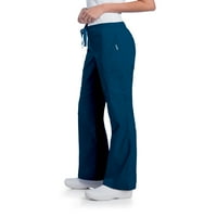 Landau ženske ažurirane hlače za piling tereta, stil 2028