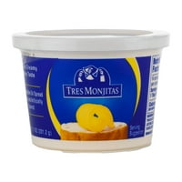 Tres Monjitas Margarina 7. oz
