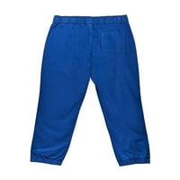 S. Polo Assn. Boys Canvas jogger hlače, veličine 4-18