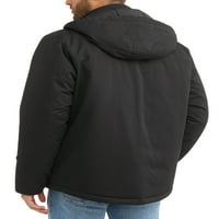 Muška jakna srednje težine, do veličine 5xl