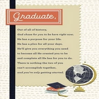 Kartica za diplomiranje