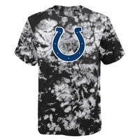 Indianapolis Colts Boys 4- SS Tee 9K1BXFGFW XL14 16 16