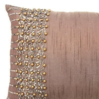 Beautyrest montreal fau svileni ukrasni jastuk