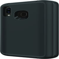 BlackWeb Robusle telefonske kućište za Samsung Galaxy A & A30