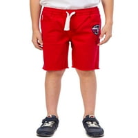 S. Polo Assn. Dječačke polo kratke hlače, veličine 4-18