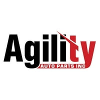 Agility Auto dijelovi radijator teških dužnosti za Ford, međunarodni specifični modeli