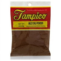 Tampico Spice Tampico Chili u prahu, oz