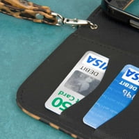 Grand S Pro fu se s utora za kreditne kartice