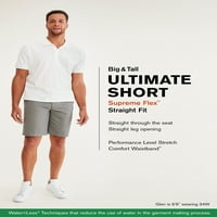 Dockers muški vrhovni let ultimate kratke hlače