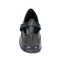 Sat udobnosti liz široka širina profesionalna elegantna cipela crna 7