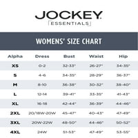 Jockey® Essentials Women's SeamFree® Eco Thong
