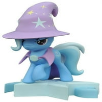 Diamond Select Toys My Little Pony Trixie Bank