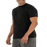 Russell muški i veliki muški jezgreni dres aktivna majica, do veličine 5xl