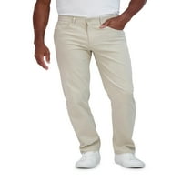 Muške sportske hlače za golf s 5 džepova