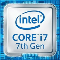 Intel Kaby Lake i7-7700K CPU i Z matična ploča